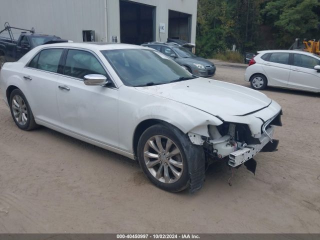 Photo 0 VIN: 2C3CCAKG7KH634459 - CHRYSLER 300 