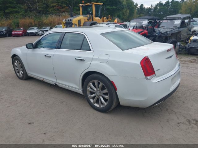 Photo 2 VIN: 2C3CCAKG7KH634459 - CHRYSLER 300 