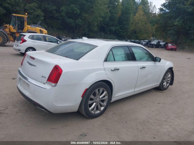 Photo 3 VIN: 2C3CCAKG7KH634459 - CHRYSLER 300 