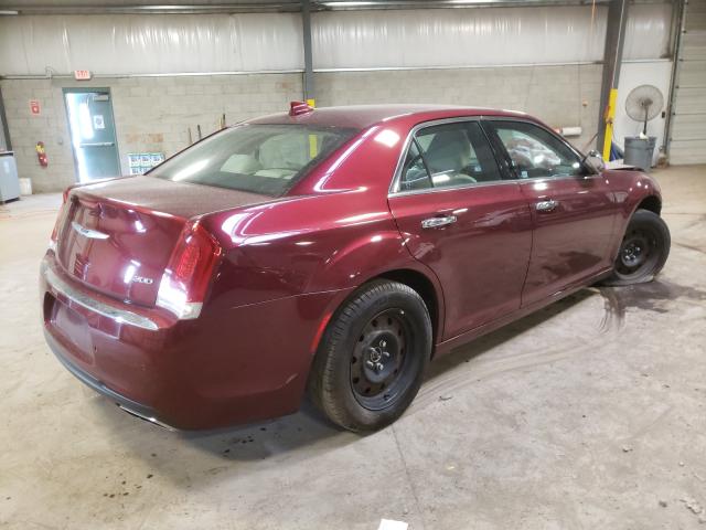 Photo 3 VIN: 2C3CCAKG7KH663959 - CHRYSLER 300 LIMITE 