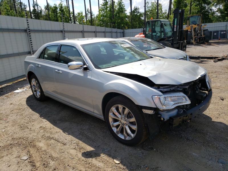 Photo 0 VIN: 2C3CCAKG7LH128583 - CHRYSLER 300 LIMITE 