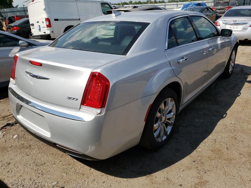 Photo 3 VIN: 2C3CCAKG7LH128583 - CHRYSLER 300 LIMITE 