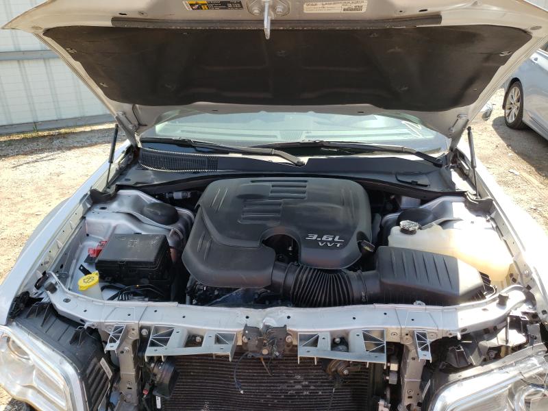 Photo 6 VIN: 2C3CCAKG7LH128583 - CHRYSLER 300 LIMITE 