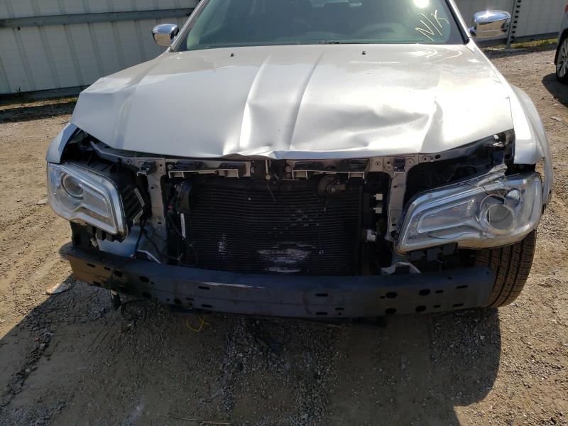 Photo 8 VIN: 2C3CCAKG7LH128583 - CHRYSLER 300 LIMITE 