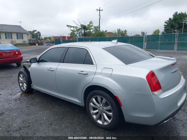 Photo 2 VIN: 2C3CCAKG7LH146114 - CHRYSLER 300 