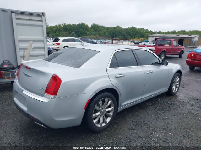 Photo 3 VIN: 2C3CCAKG7LH146114 - CHRYSLER 300 