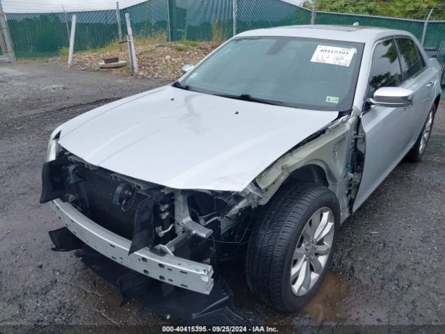 Photo 5 VIN: 2C3CCAKG7LH146114 - CHRYSLER 300 