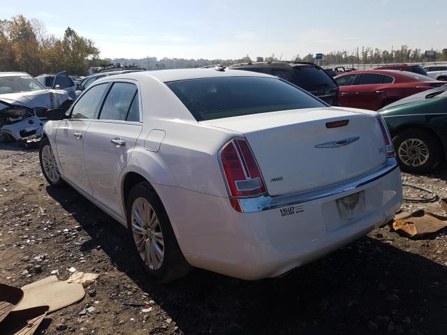 Photo 2 VIN: 2C3CCAKG8DH505312 - CHRYSLER 300C 