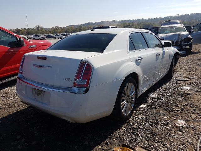 Photo 3 VIN: 2C3CCAKG8DH505312 - CHRYSLER 300C 