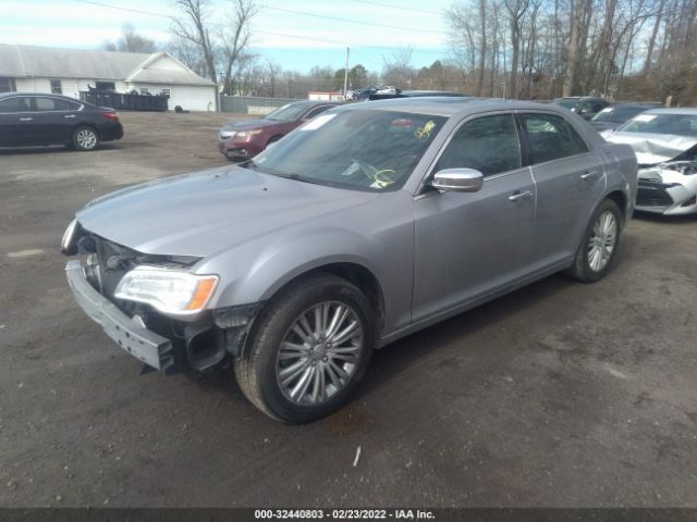 Photo 1 VIN: 2C3CCAKG8DH703856 - CHRYSLER 300 