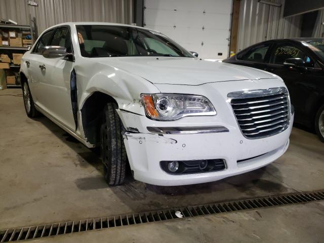 Photo 0 VIN: 2C3CCAKG8DH743970 - CHRYSLER 300C 