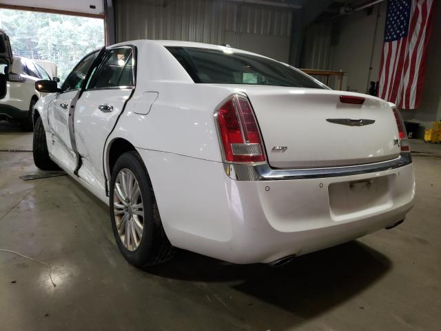 Photo 2 VIN: 2C3CCAKG8DH743970 - CHRYSLER 300C 