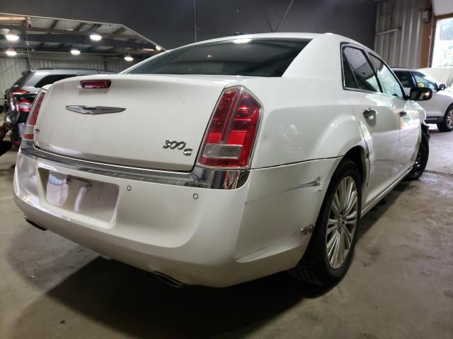 Photo 3 VIN: 2C3CCAKG8DH743970 - CHRYSLER 300C 