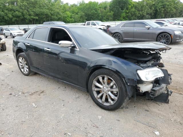 Photo 3 VIN: 2C3CCAKG8FH787714 - CHRYSLER 300 