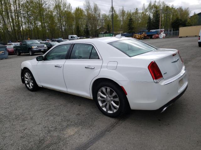 Photo 1 VIN: 2C3CCAKG8GH145074 - CHRYSLER 300 