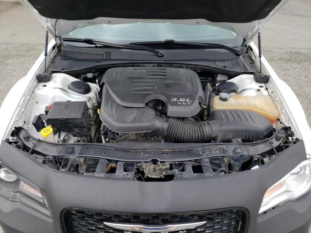 Photo 10 VIN: 2C3CCAKG8GH145074 - CHRYSLER 300 