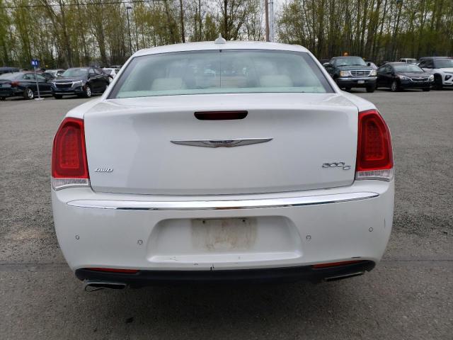 Photo 5 VIN: 2C3CCAKG8GH145074 - CHRYSLER 300 