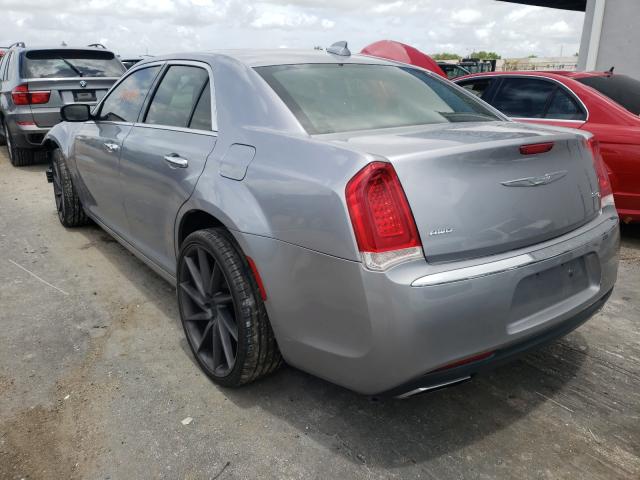 Photo 2 VIN: 2C3CCAKG8GH261732 - CHRYSLER 300C 