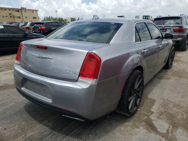 Photo 3 VIN: 2C3CCAKG8GH261732 - CHRYSLER 300C 