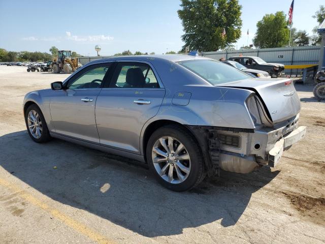 Photo 1 VIN: 2C3CCAKG8GH282712 - CHRYSLER 300 