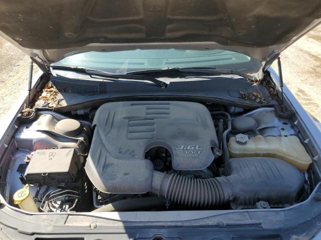 Photo 10 VIN: 2C3CCAKG8GH282712 - CHRYSLER 300 