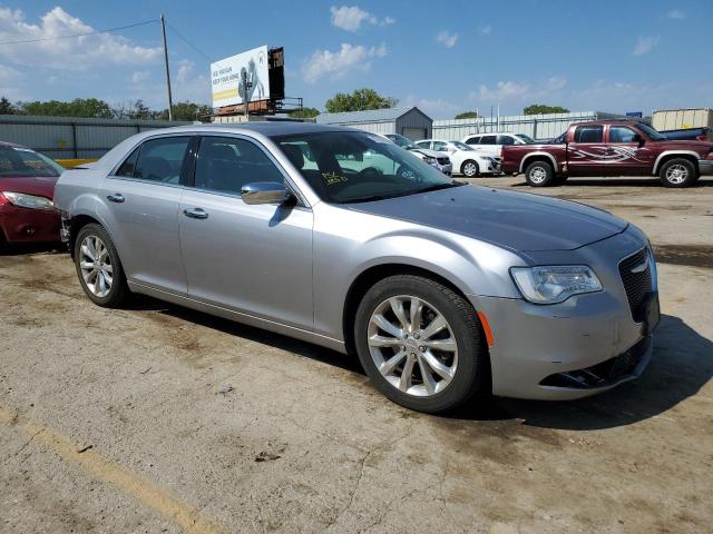 Photo 3 VIN: 2C3CCAKG8GH282712 - CHRYSLER 300 