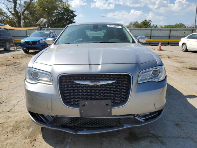 Photo 4 VIN: 2C3CCAKG8GH282712 - CHRYSLER 300 