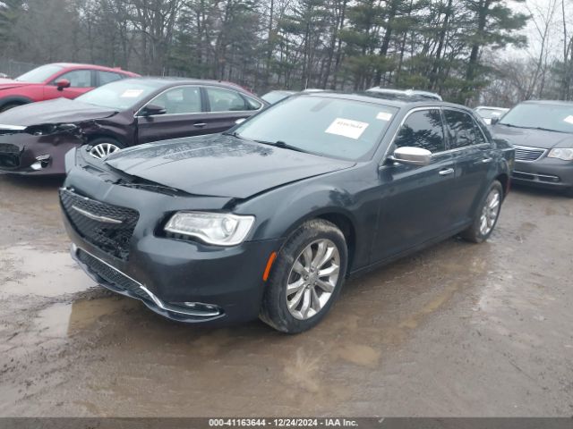 Photo 1 VIN: 2C3CCAKG8GH344092 - CHRYSLER 300 