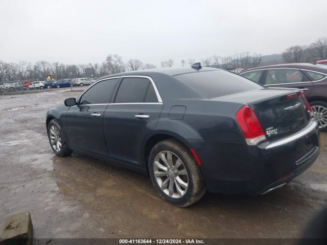 Photo 2 VIN: 2C3CCAKG8GH344092 - CHRYSLER 300 