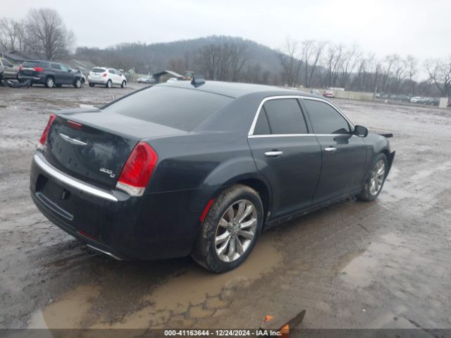 Photo 3 VIN: 2C3CCAKG8GH344092 - CHRYSLER 300 