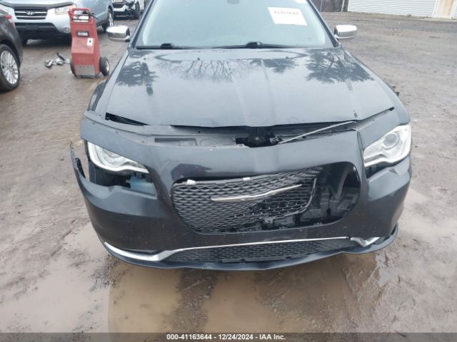 Photo 5 VIN: 2C3CCAKG8GH344092 - CHRYSLER 300 