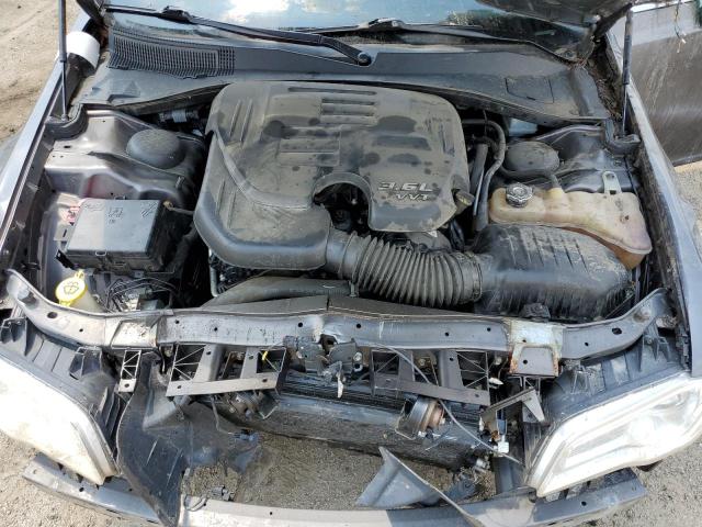 Photo 10 VIN: 2C3CCAKG8HH571588 - CHRYSLER 300C 