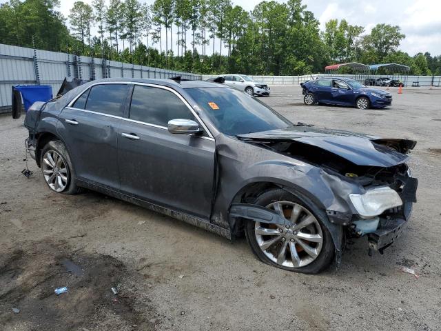 Photo 3 VIN: 2C3CCAKG8HH571588 - CHRYSLER 300C 