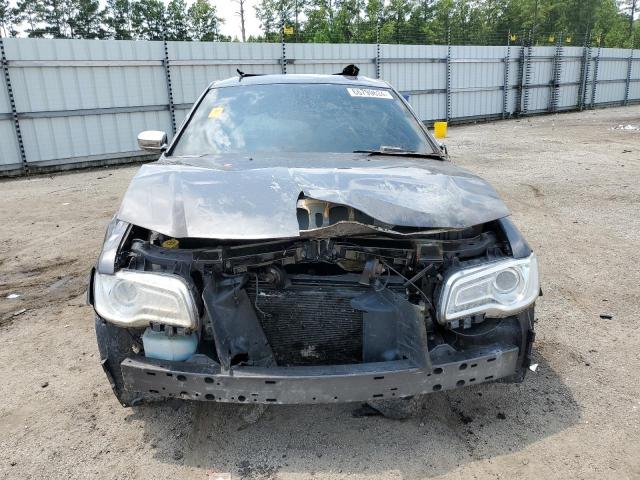 Photo 4 VIN: 2C3CCAKG8HH571588 - CHRYSLER 300C 