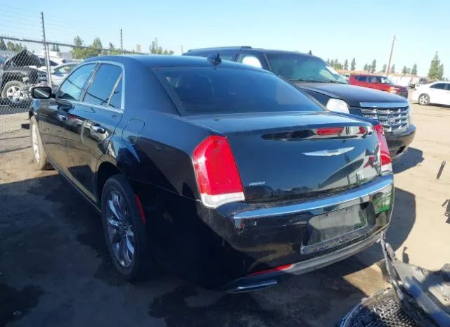 Photo 2 VIN: 2C3CCAKG8HH597110 - CHRYSLER 300C 