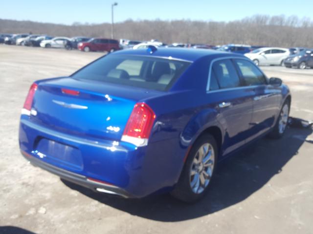 Photo 3 VIN: 2C3CCAKG8JH175201 - CHRYSLER 300 LIMITE 