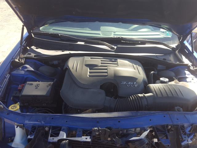 Photo 6 VIN: 2C3CCAKG8JH175201 - CHRYSLER 300 LIMITE 