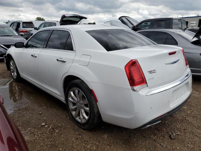 Photo 1 VIN: 2C3CCAKG8JH267876 - CHRYSLER 300 LIMITE 