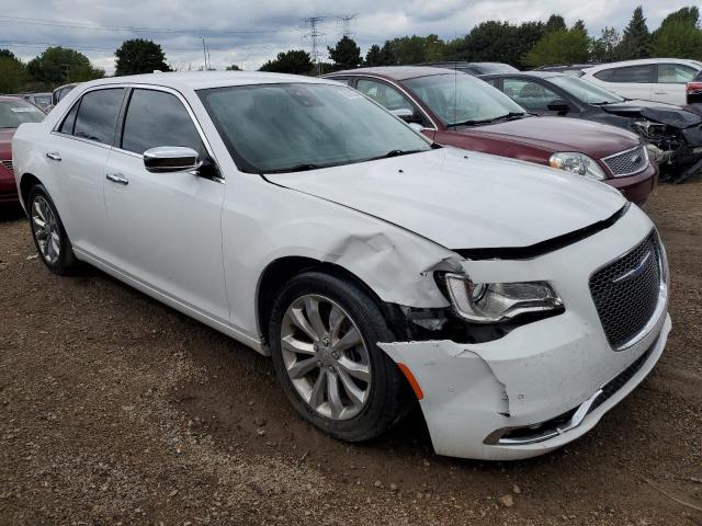 Photo 3 VIN: 2C3CCAKG8JH267876 - CHRYSLER 300 LIMITE 