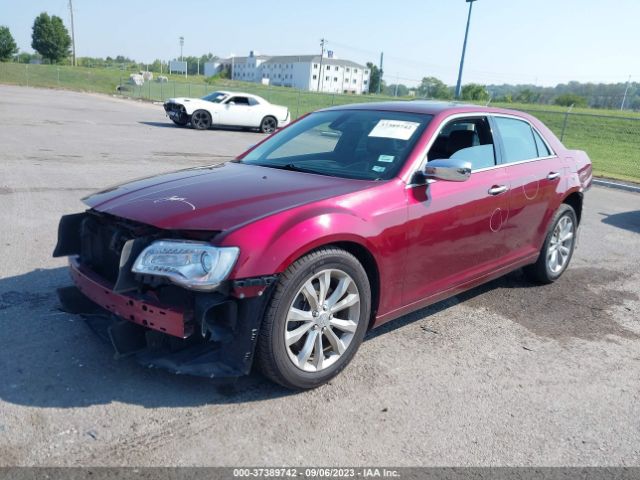 Photo 1 VIN: 2C3CCAKG8KH578127 - CHRYSLER 300 