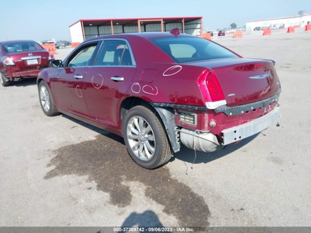 Photo 2 VIN: 2C3CCAKG8KH578127 - CHRYSLER 300 