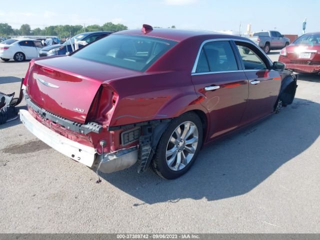 Photo 3 VIN: 2C3CCAKG8KH578127 - CHRYSLER 300 