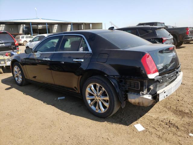 Photo 1 VIN: 2C3CCAKG8KH722713 - CHRYSLER 300 LIMITE 