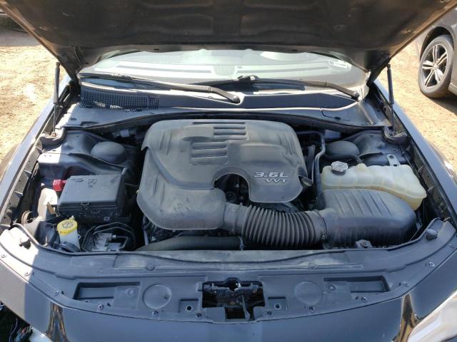 Photo 10 VIN: 2C3CCAKG8KH722713 - CHRYSLER 300 LIMITE 