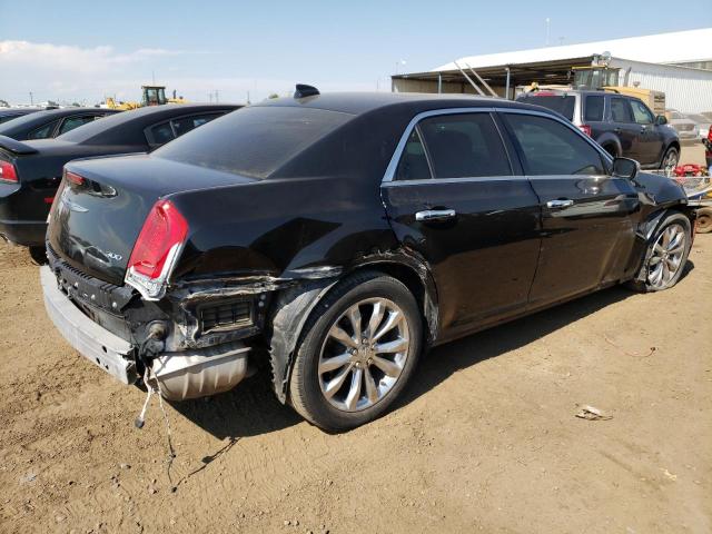 Photo 2 VIN: 2C3CCAKG8KH722713 - CHRYSLER 300 LIMITE 