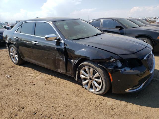 Photo 3 VIN: 2C3CCAKG8KH722713 - CHRYSLER 300 LIMITE 