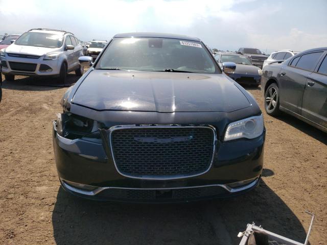 Photo 4 VIN: 2C3CCAKG8KH722713 - CHRYSLER 300 LIMITE 