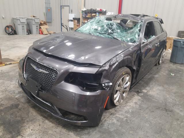 Photo 1 VIN: 2C3CCAKG8KH722775 - CHRYSLER 300 LIMITE 