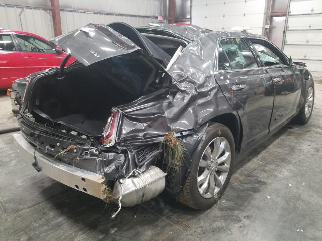 Photo 3 VIN: 2C3CCAKG8KH722775 - CHRYSLER 300 LIMITE 