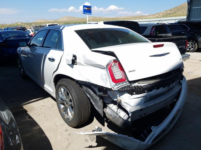 Photo 2 VIN: 2C3CCAKG8LH131637 - CHRYSLER 300 LIMITE 